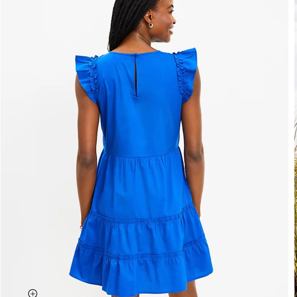 Loft Dress - Picture 2 of 2